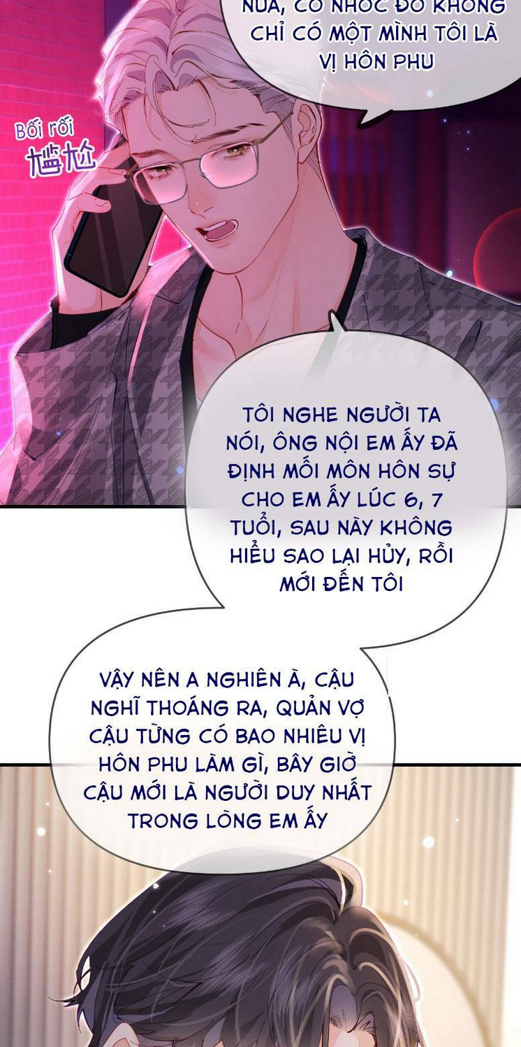 vợ chồng đỉnh lưu có chút ngọt ngào chapter 75 - Next chương 76