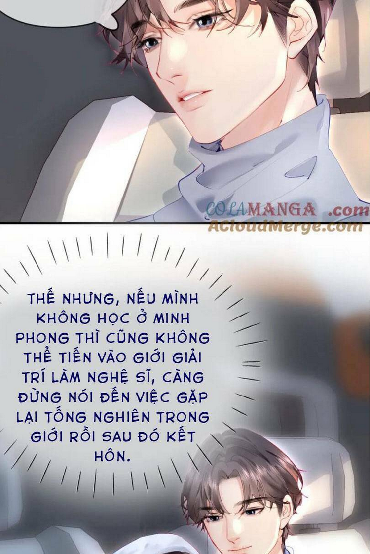 vợ chồng đỉnh lưu có chút ngọt ngào chương 77 - Next chapter 78