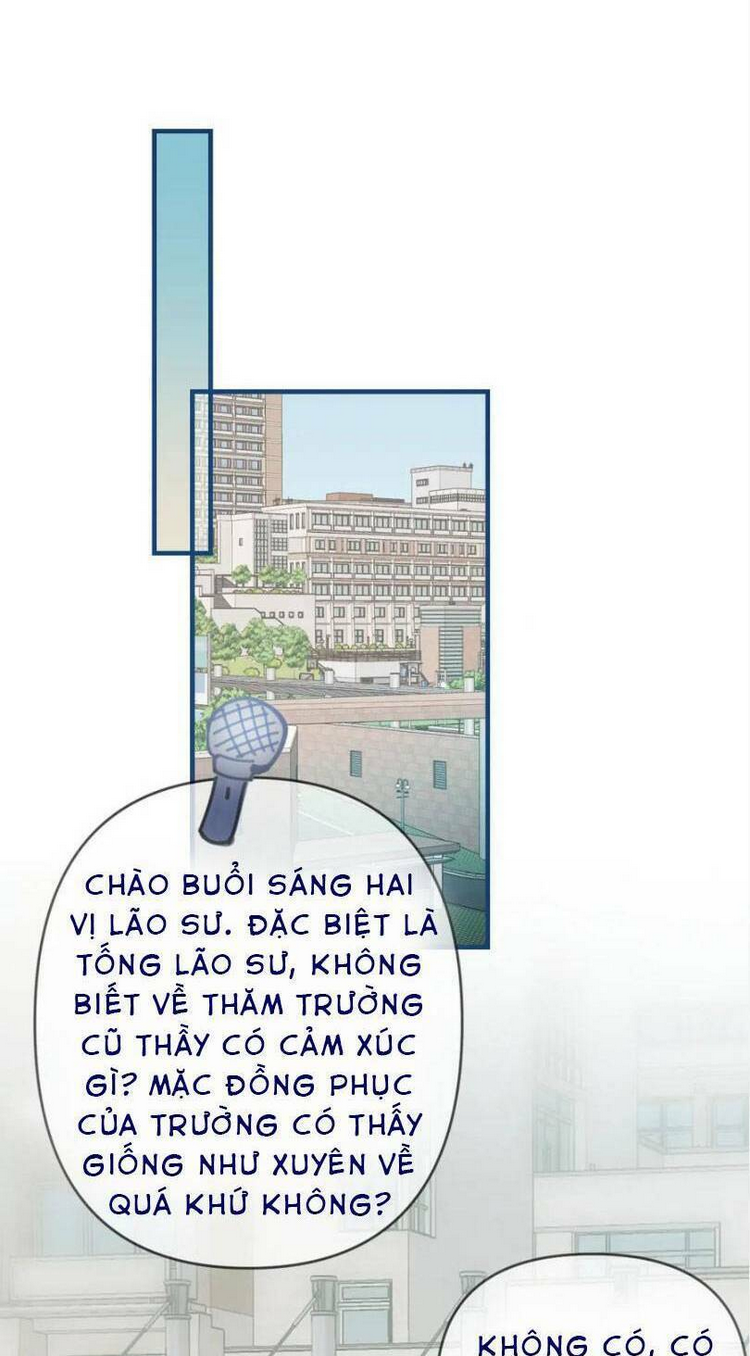 vợ chồng đỉnh lưu có chút ngọt ngào chương 77 - Next chapter 78