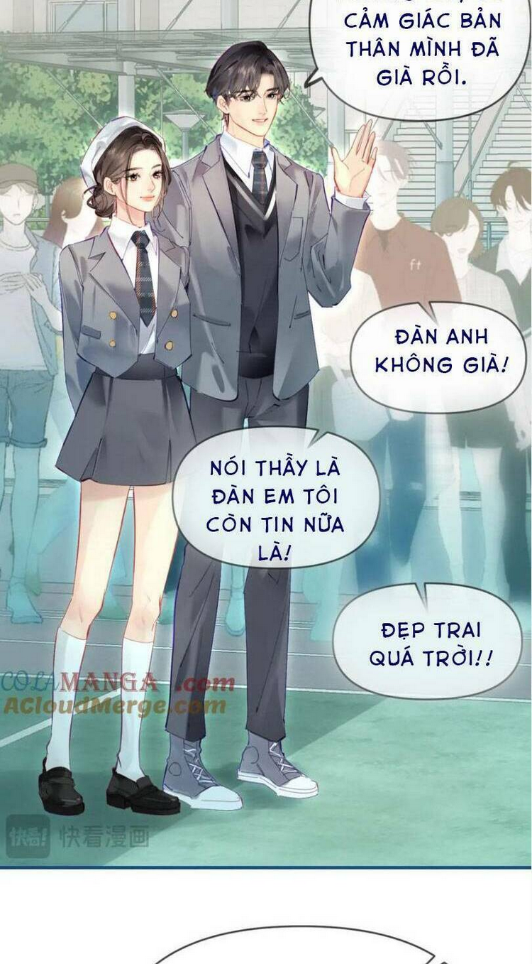 vợ chồng đỉnh lưu có chút ngọt ngào chương 77 - Next chapter 78