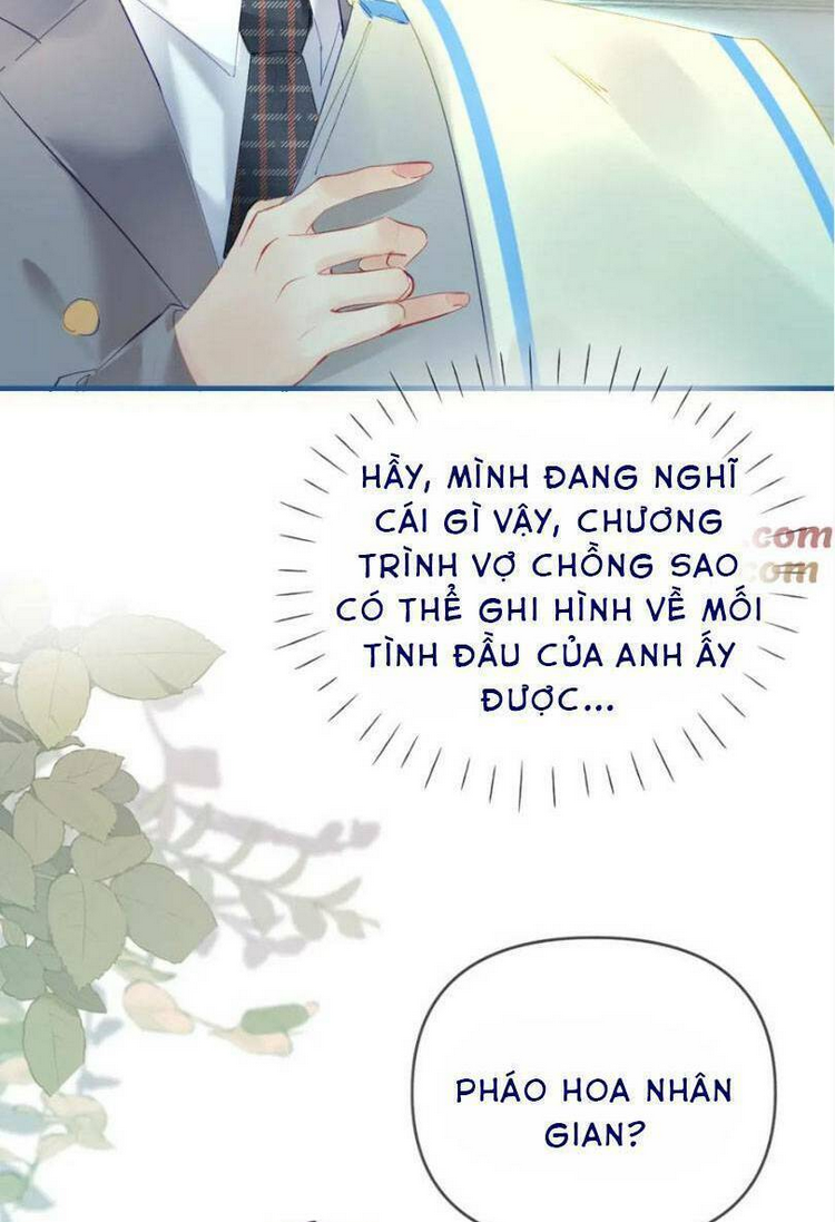 vợ chồng đỉnh lưu có chút ngọt ngào chương 77 - Next chapter 78