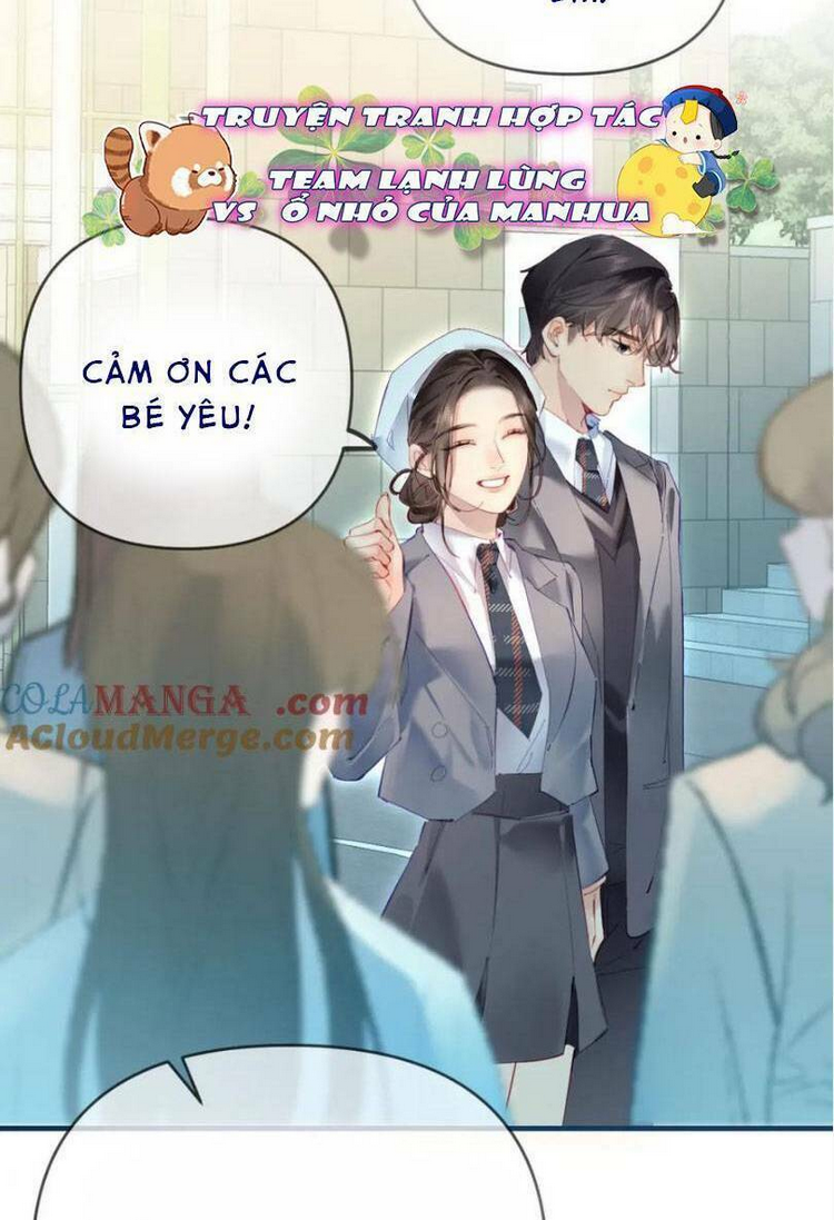 vợ chồng đỉnh lưu có chút ngọt ngào chương 77 - Next chapter 78