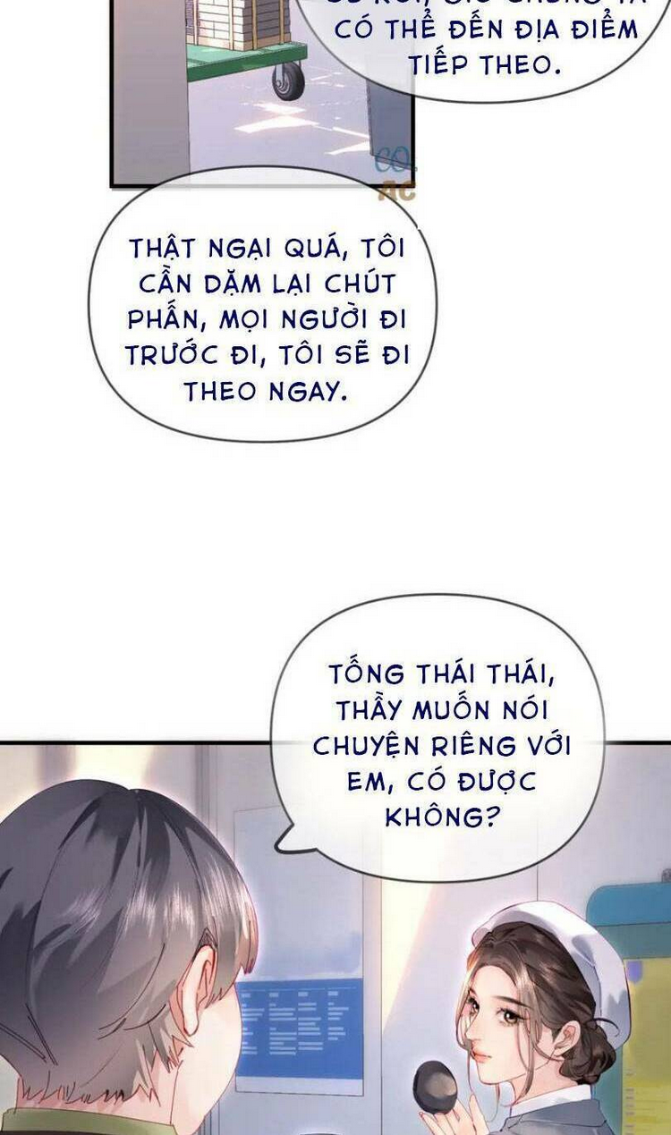 vợ chồng đỉnh lưu có chút ngọt ngào chương 77 - Next chapter 78