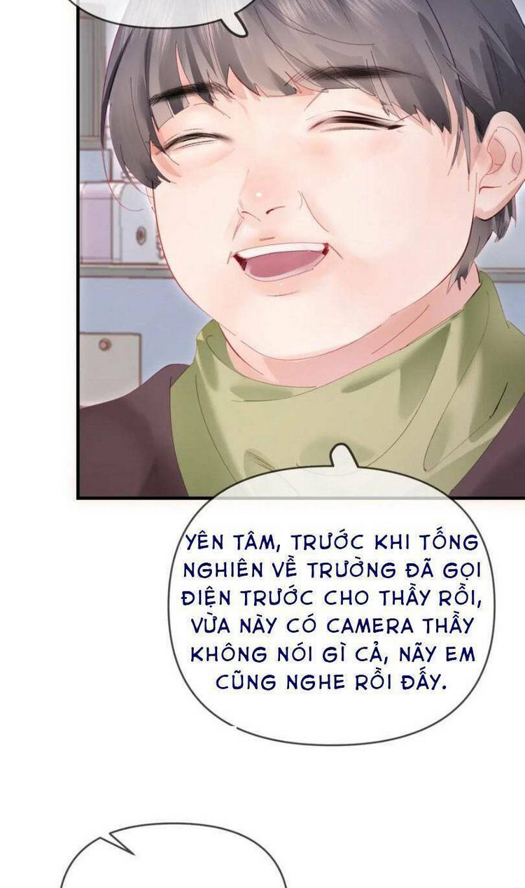 vợ chồng đỉnh lưu có chút ngọt ngào chương 77 - Next chapter 78