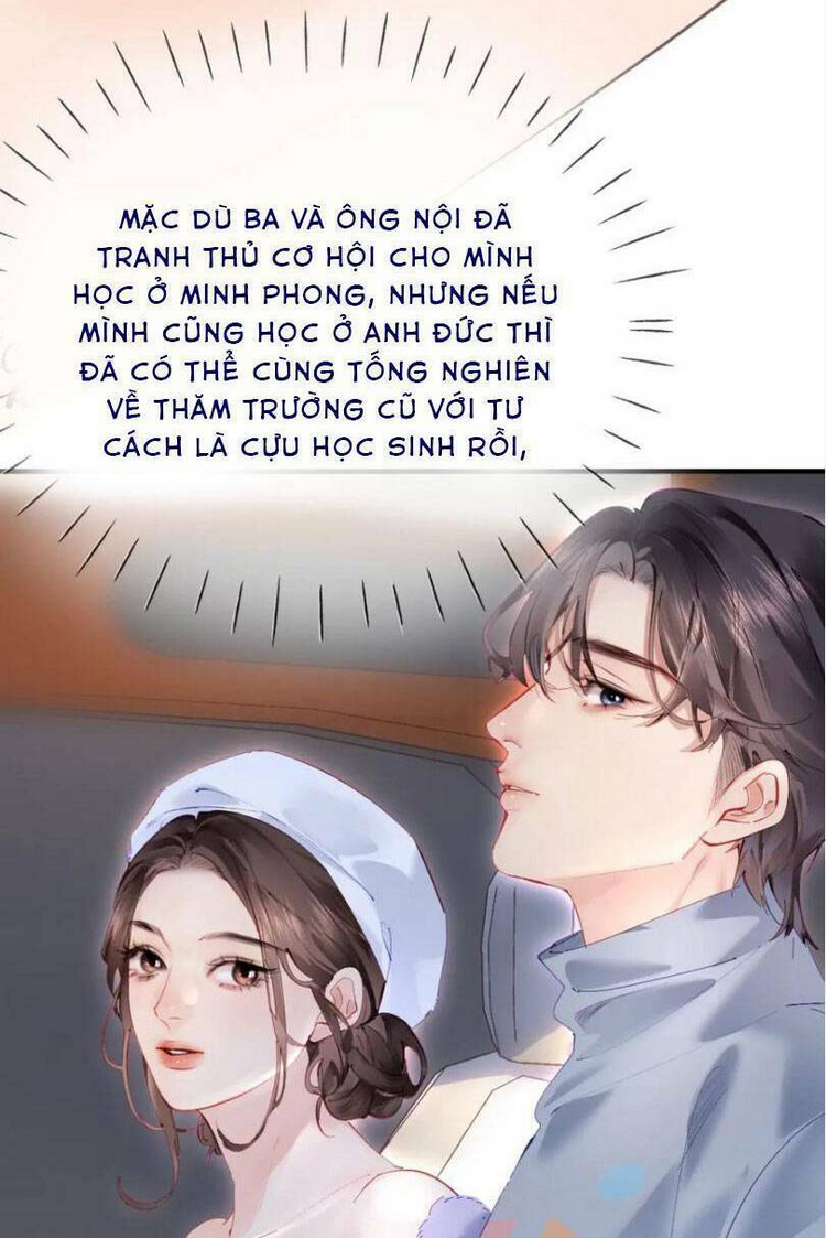 vợ chồng đỉnh lưu có chút ngọt ngào chương 77 - Next chapter 78