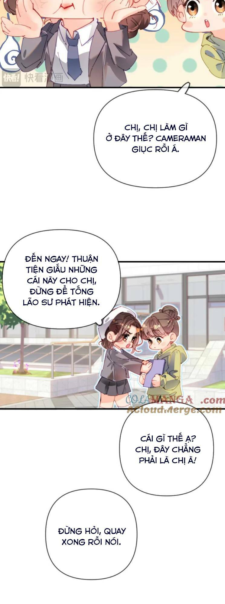 vợ chồng đỉnh lưu có chút ngọt ngào chapter 79 - Next Chương 80