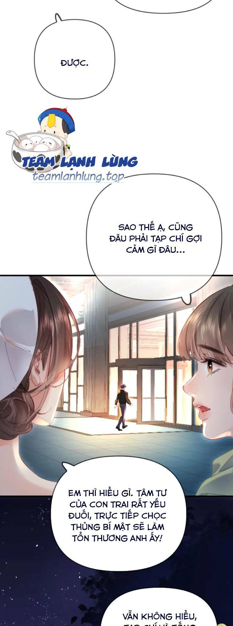 vợ chồng đỉnh lưu có chút ngọt ngào chapter 79 - Next Chương 80