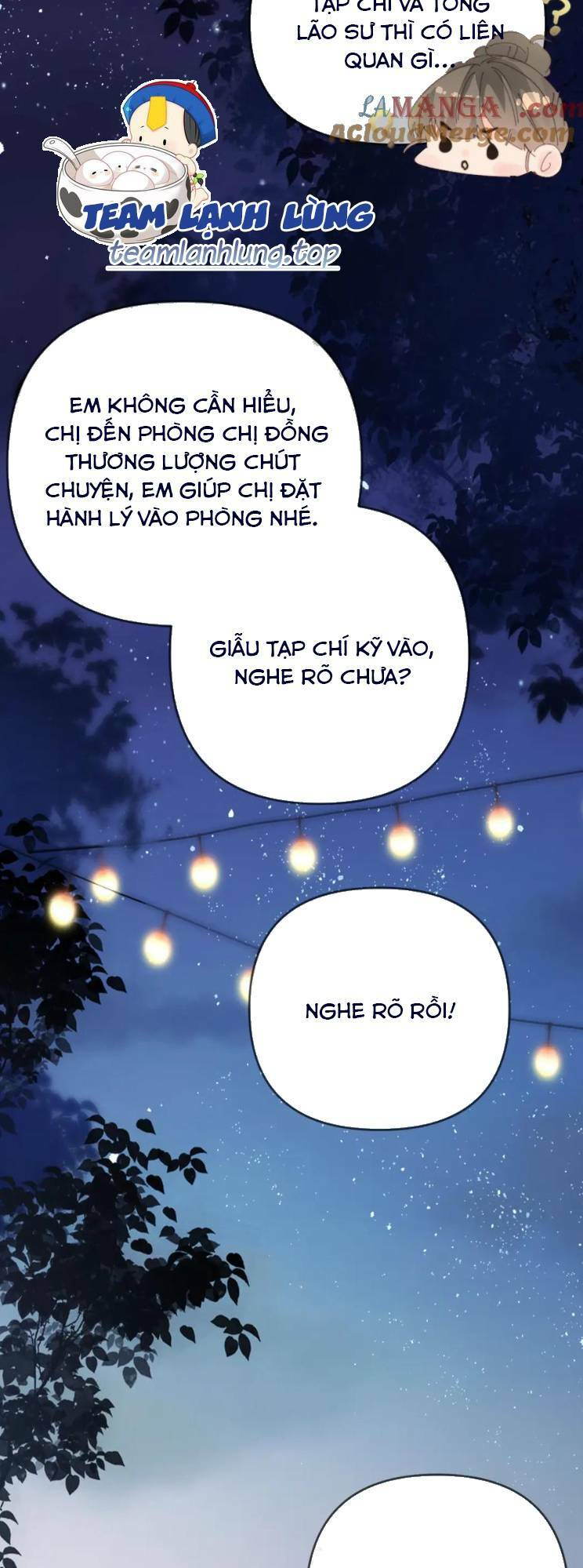 vợ chồng đỉnh lưu có chút ngọt ngào chapter 79 - Next Chương 80