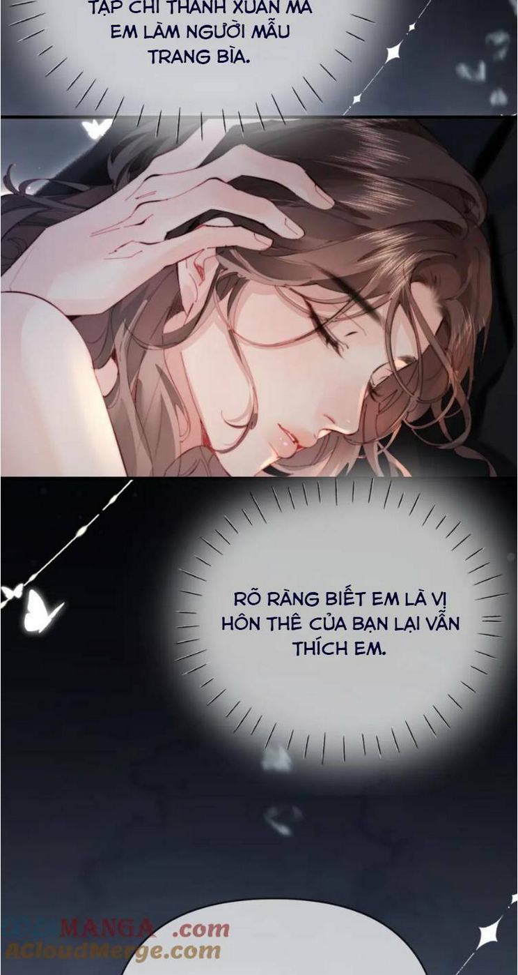 vợ chồng đỉnh lưu có chút ngọt ngào chapter 79 - Next Chương 80