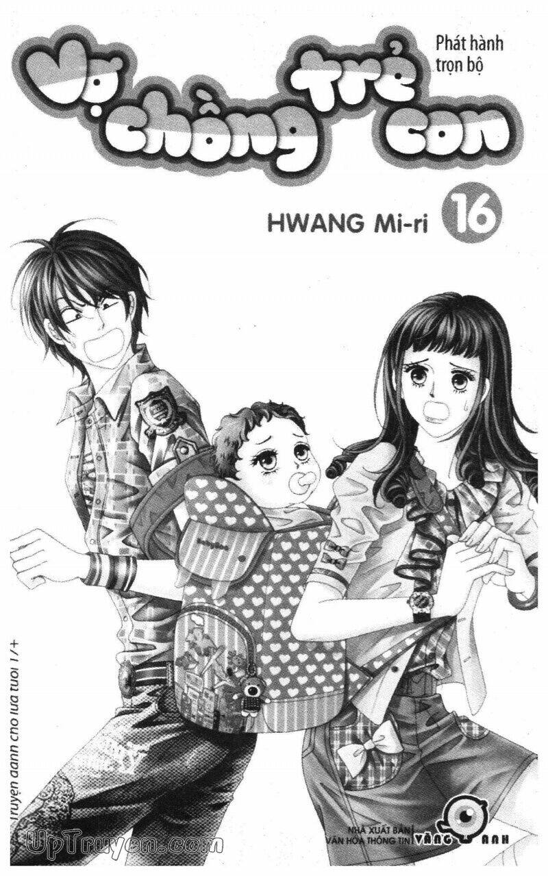 Vợ Chồng Trẻ Con Bản Đẹp Chapter 16 - Trang 2