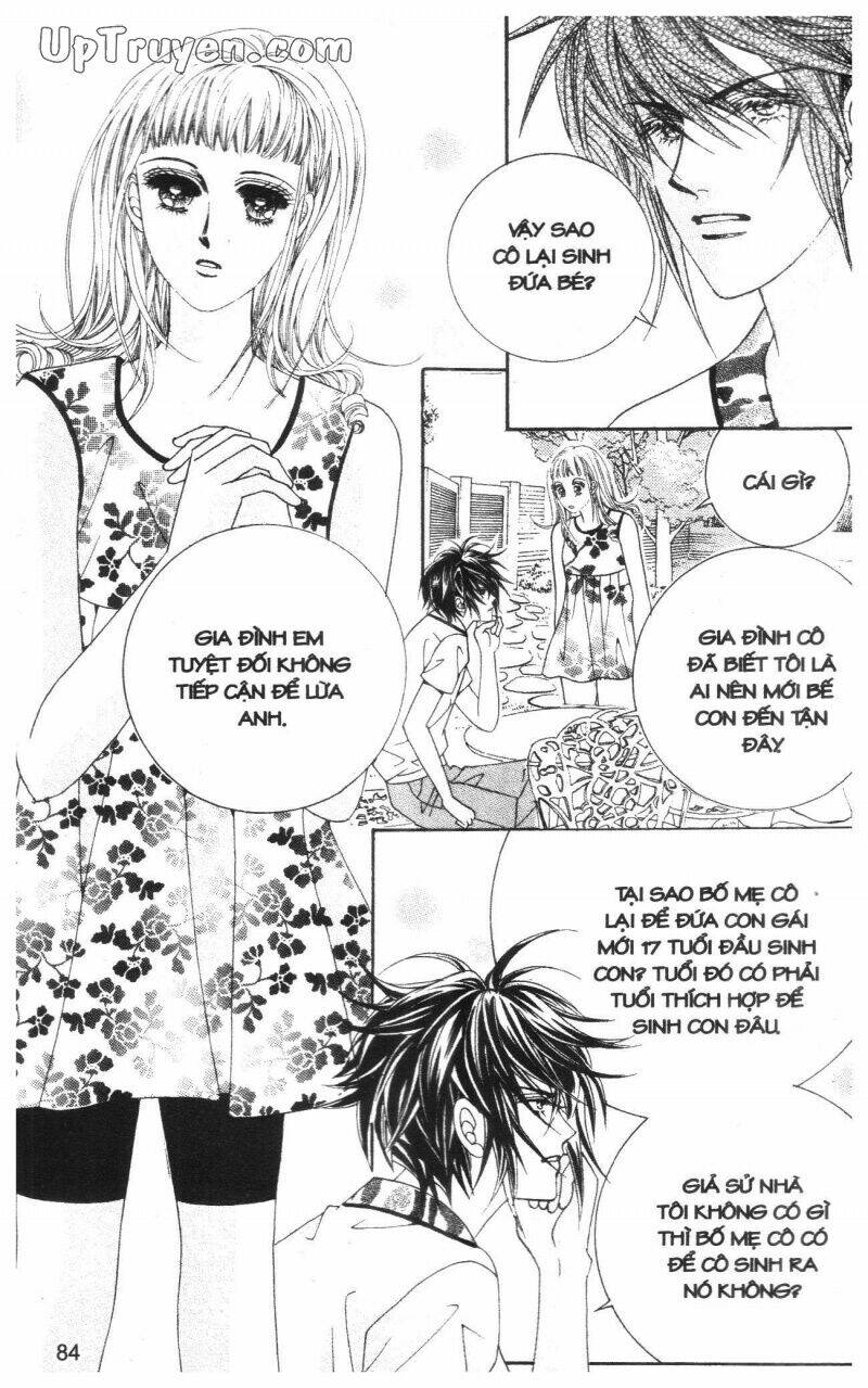 Vợ Chồng Trẻ Con Bản Đẹp Chapter 16 - Trang 2