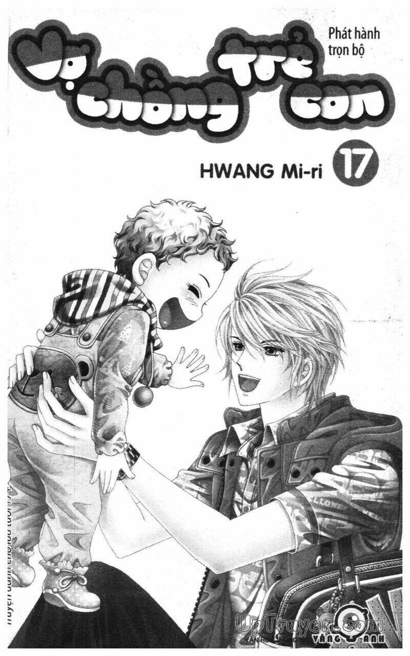 Vợ Chồng Trẻ Con Bản Đẹp Chapter 17 - Trang 2