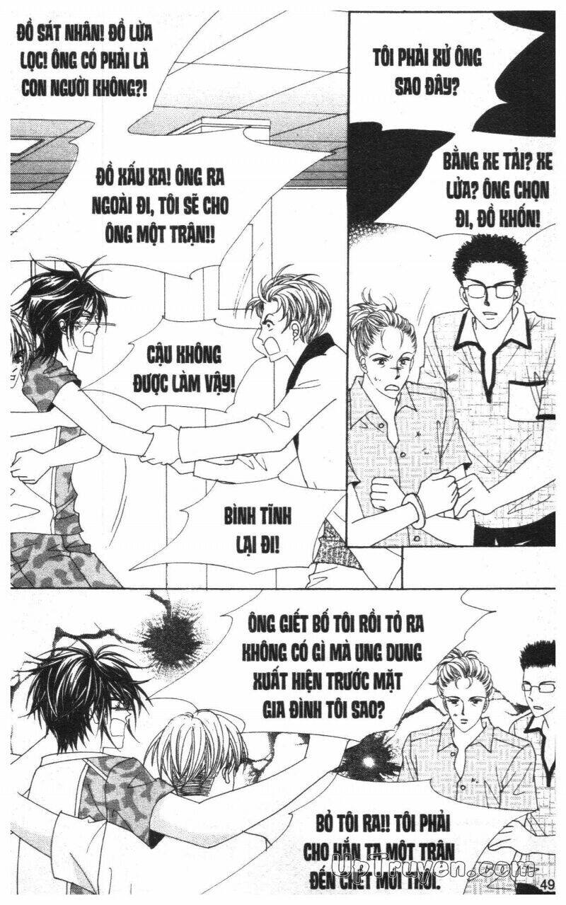 Vợ Chồng Trẻ Con Bản Đẹp Chapter 17 - Trang 2