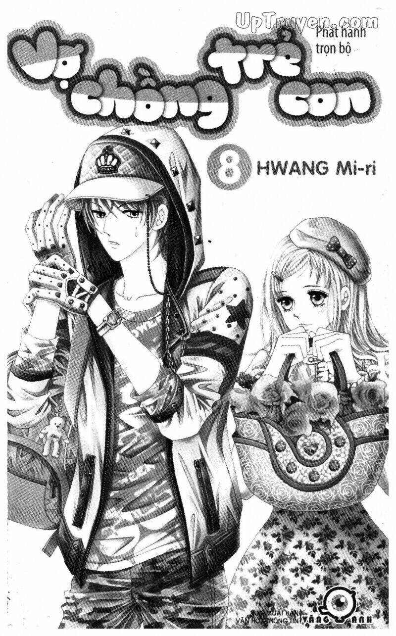 Vợ Chồng Trẻ Con Bản Đẹp Chapter 8 - Trang 2