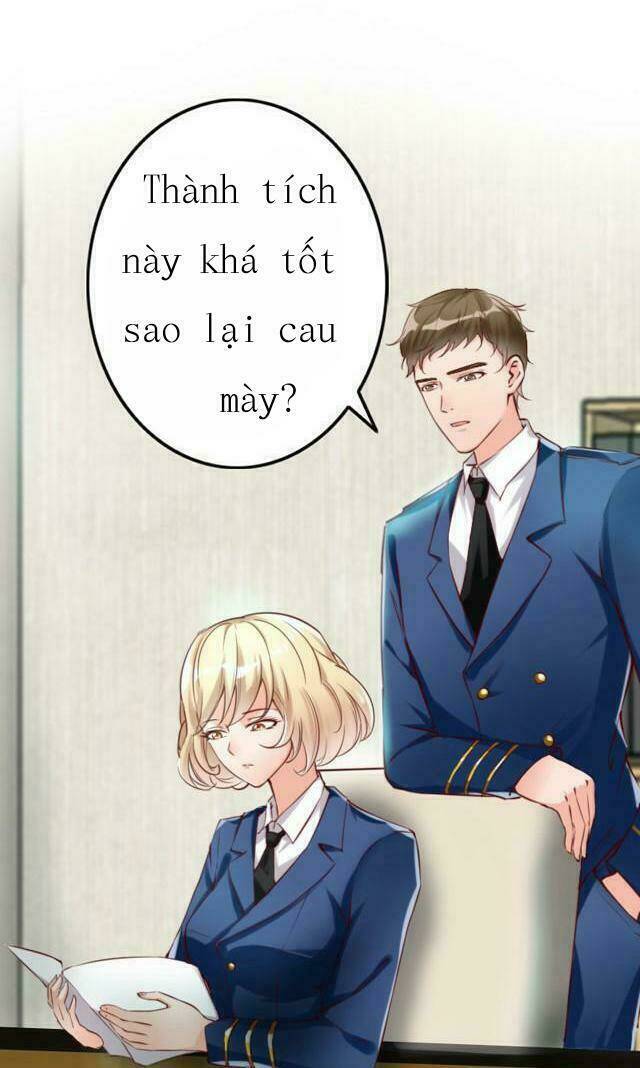 Vợ Có Chút Lạnh Lùng Chapter 13 - Next Chapter 14