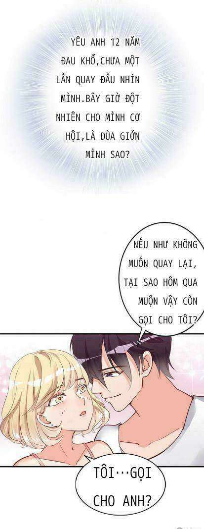 Vợ Có Chút Lạnh Lùng Chapter 19 - Next Chapter 20