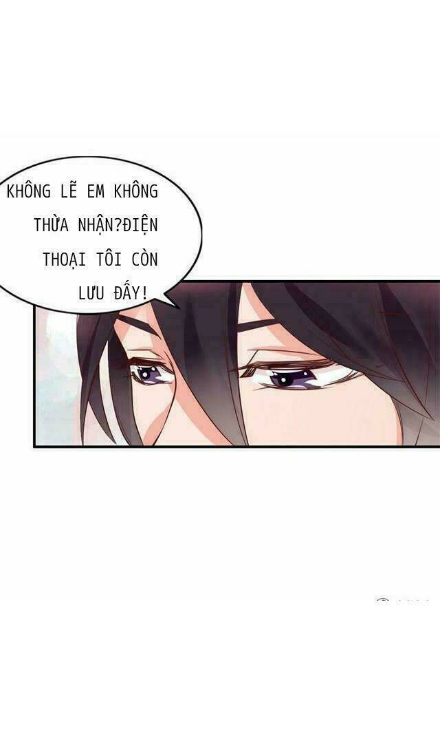 Vợ Có Chút Lạnh Lùng Chapter 19 - Next Chapter 20