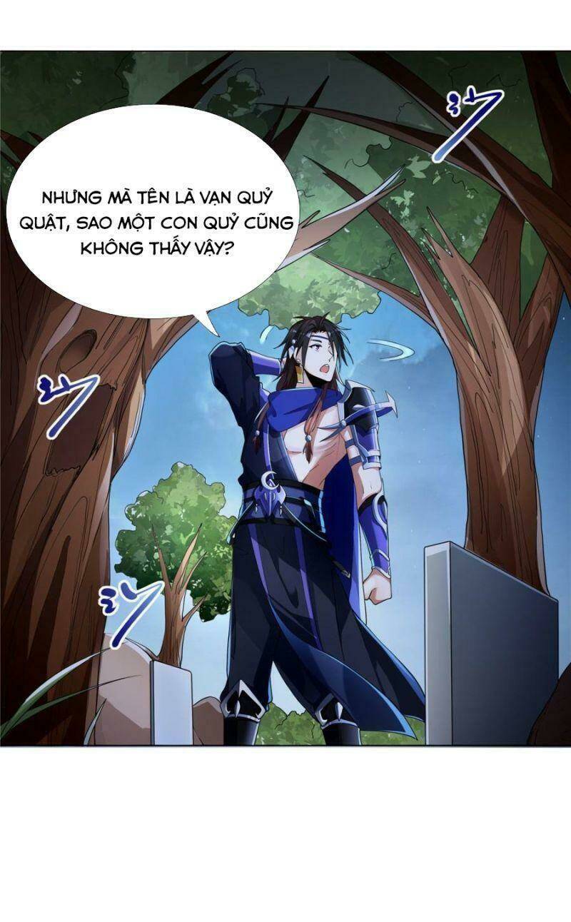 võ công tự động tu luyện: ta ở ma giáo tu thành phật hoàng Chapter 3 - Next Chapter 4