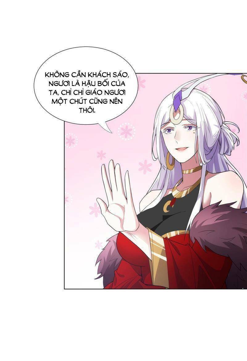 võ công tự động tu luyện: ta ở ma giáo tu thành phật hoàng Chapter 34 - Next Chapter 35