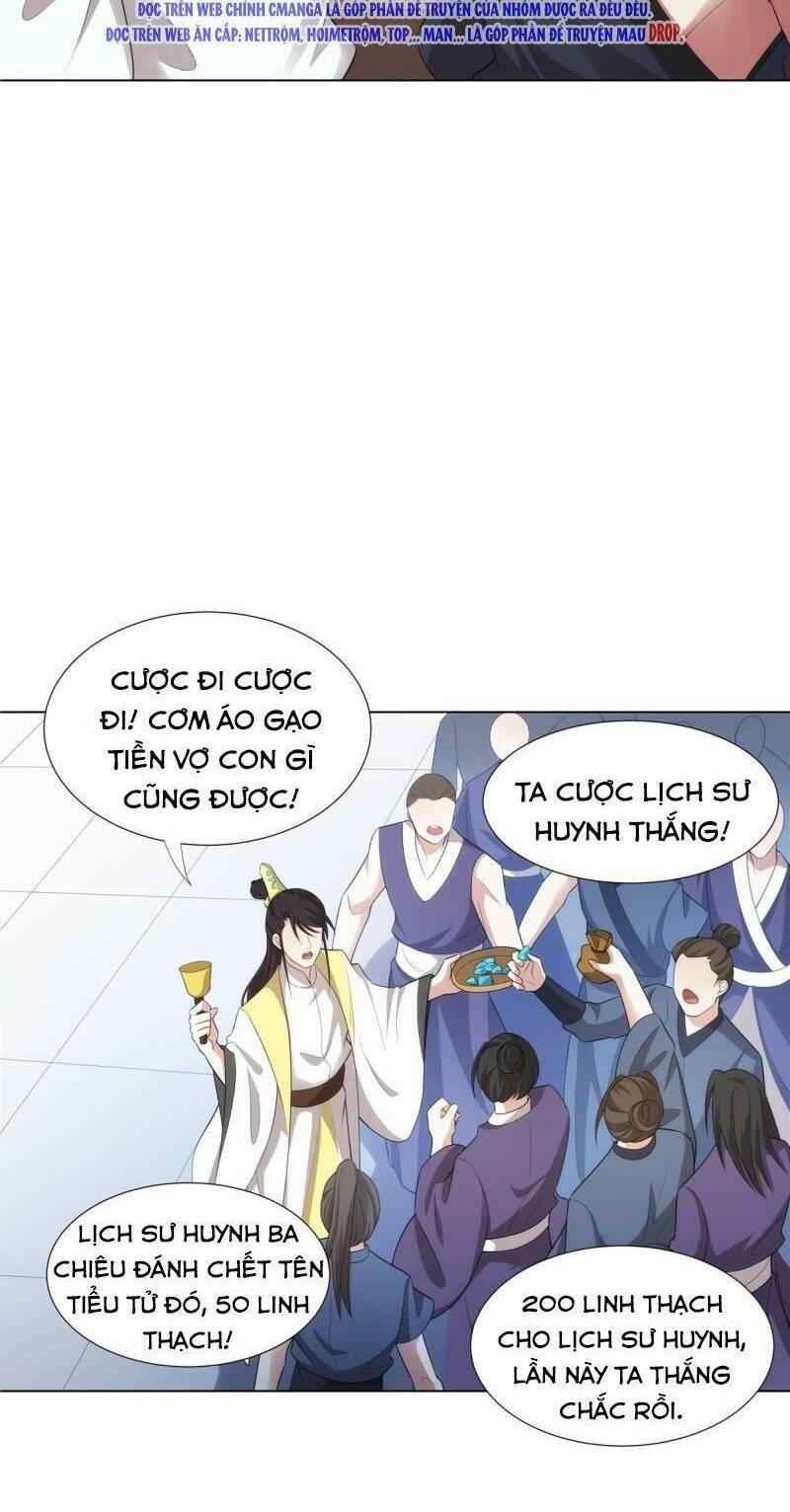 võ công tự động tu luyện: ta ở ma giáo tu thành phật hoàng Chapter 38 - Trang 2