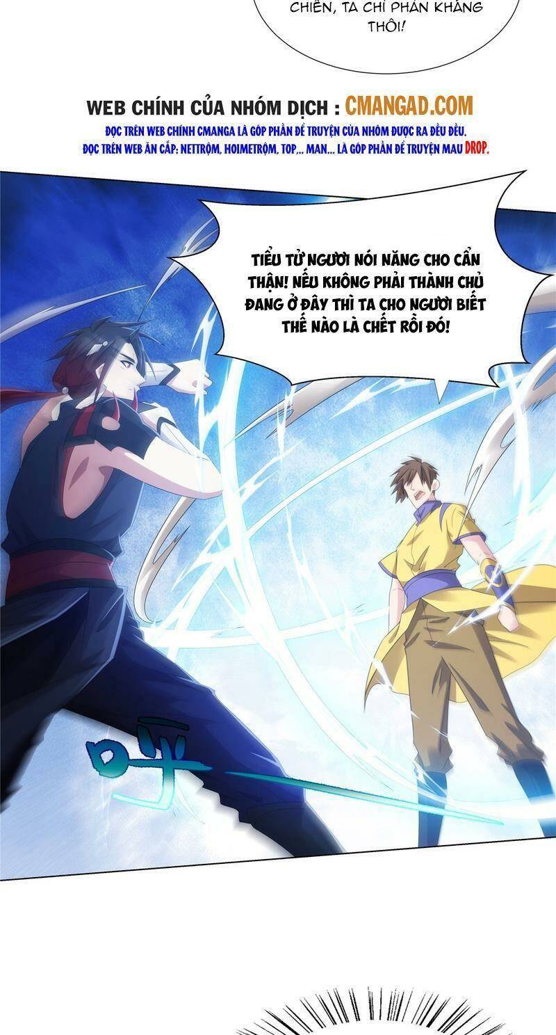 võ công tự động tu luyện: ta ở ma giáo tu thành phật hoàng Chapter 43 - Next Chapter 44