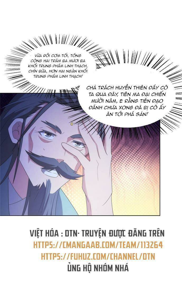 võ công tự động tu luyện: ta ở ma giáo tu thành phật hoàng Chapter 51 - Trang 2