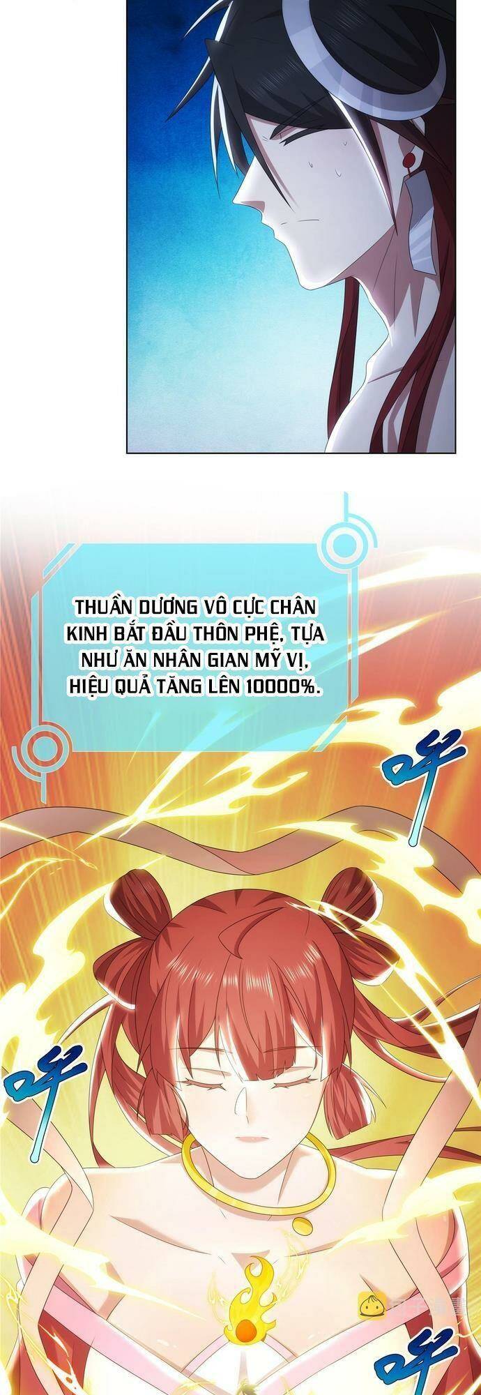 võ công tự động tu luyện: ta ở ma giáo tu thành phật hoàng Chapter 54 - Next Chapter 55