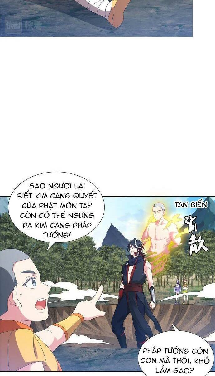 võ công tự động tu luyện: ta ở ma giáo tu thành phật hoàng Chapter 57 - Next Chapter 58