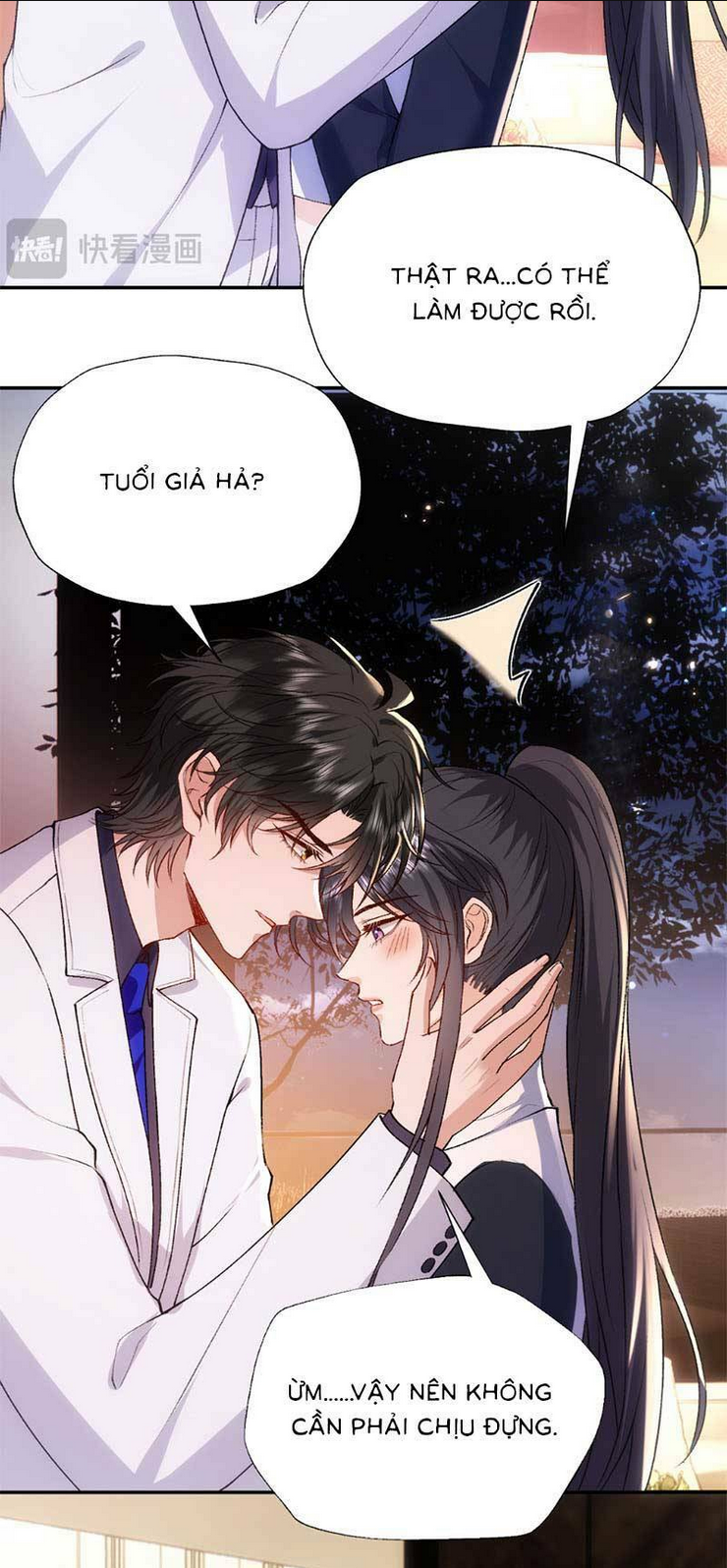 vợ của lục tổng không phải dạng vừa chương 106 - Next chapter 107