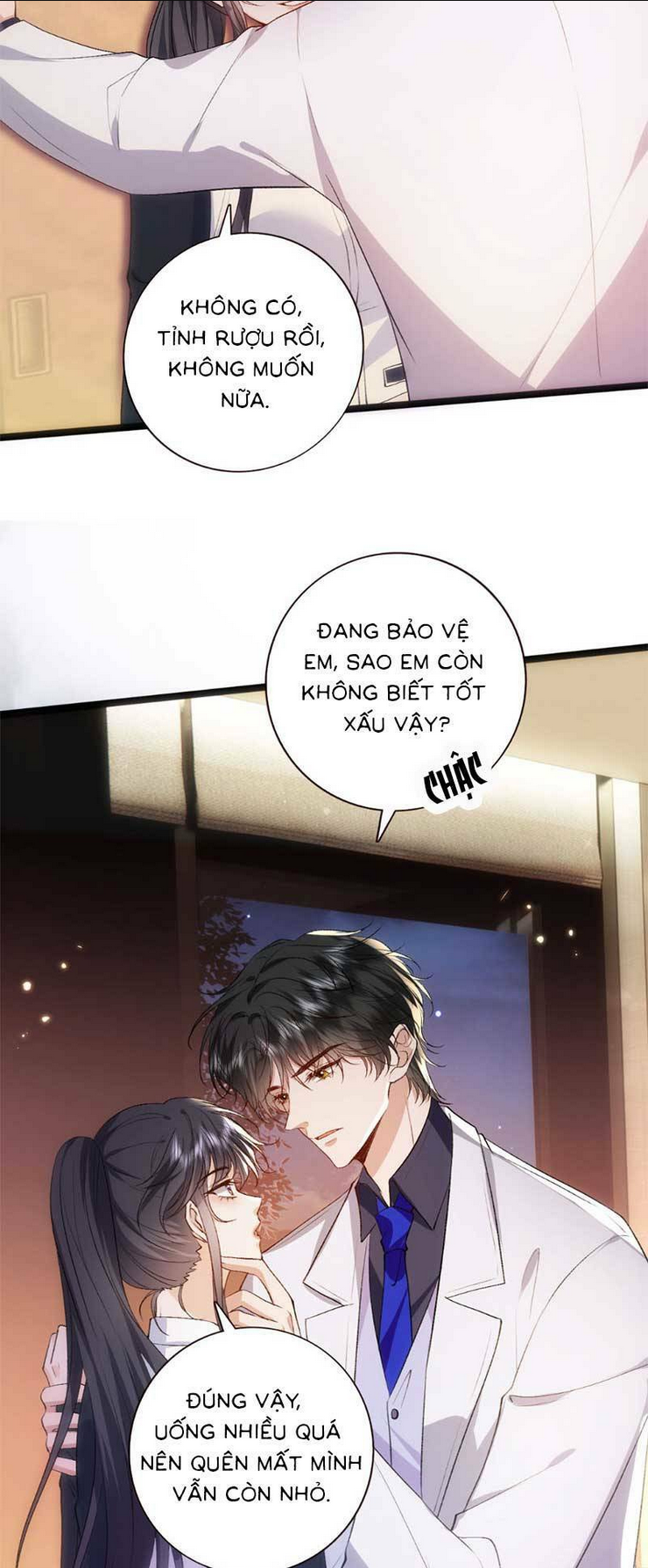 vợ của lục tổng không phải dạng vừa chương 106 - Next chapter 107