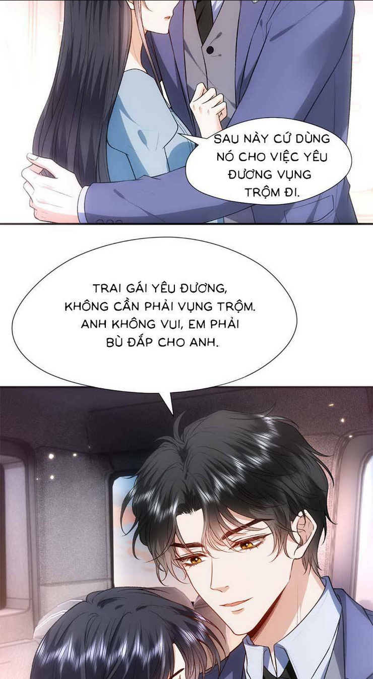 vợ của lục tổng không phải dạng vừa chapter 109 - Next chapter 110