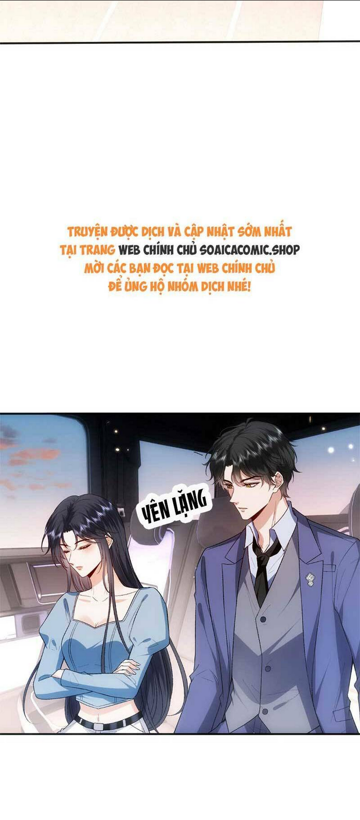 vợ của lục tổng không phải dạng vừa chapter 109 - Next chapter 110