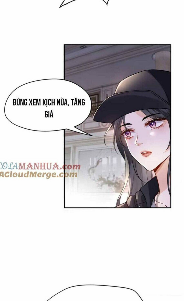 vợ của lục tổng không phải dạng vừa chapter 13 - Next chapter 14