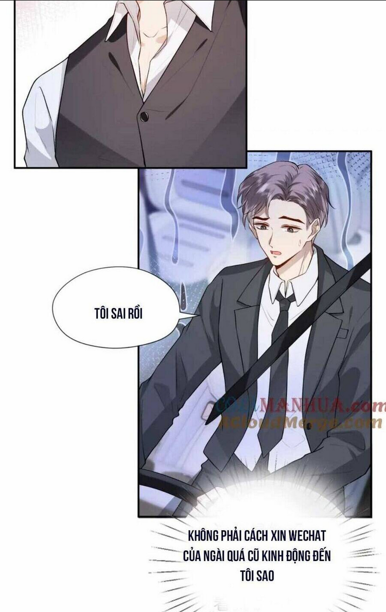 vợ của lục tổng không phải dạng vừa chapter 22 - Next chapter 23