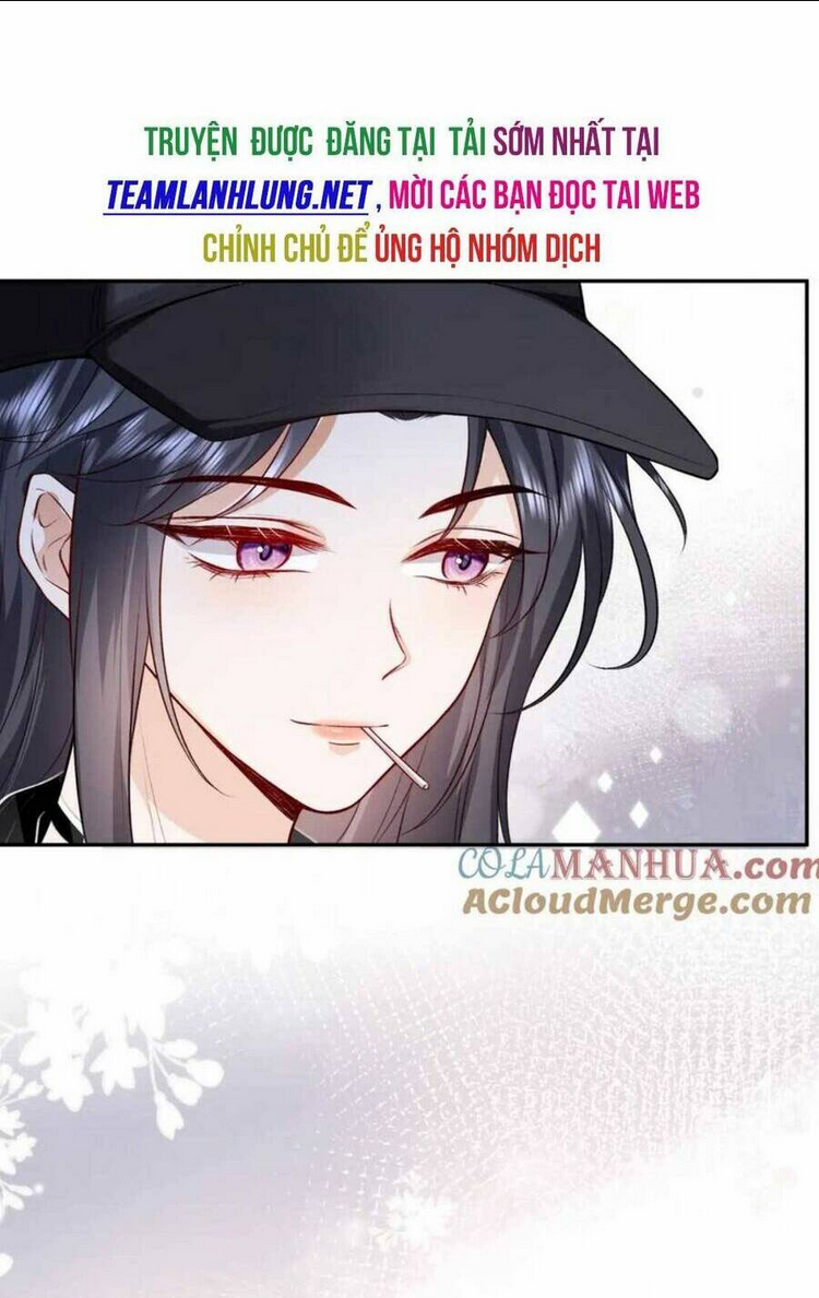 vợ của lục tổng không phải dạng vừa chapter 22 - Next chapter 23