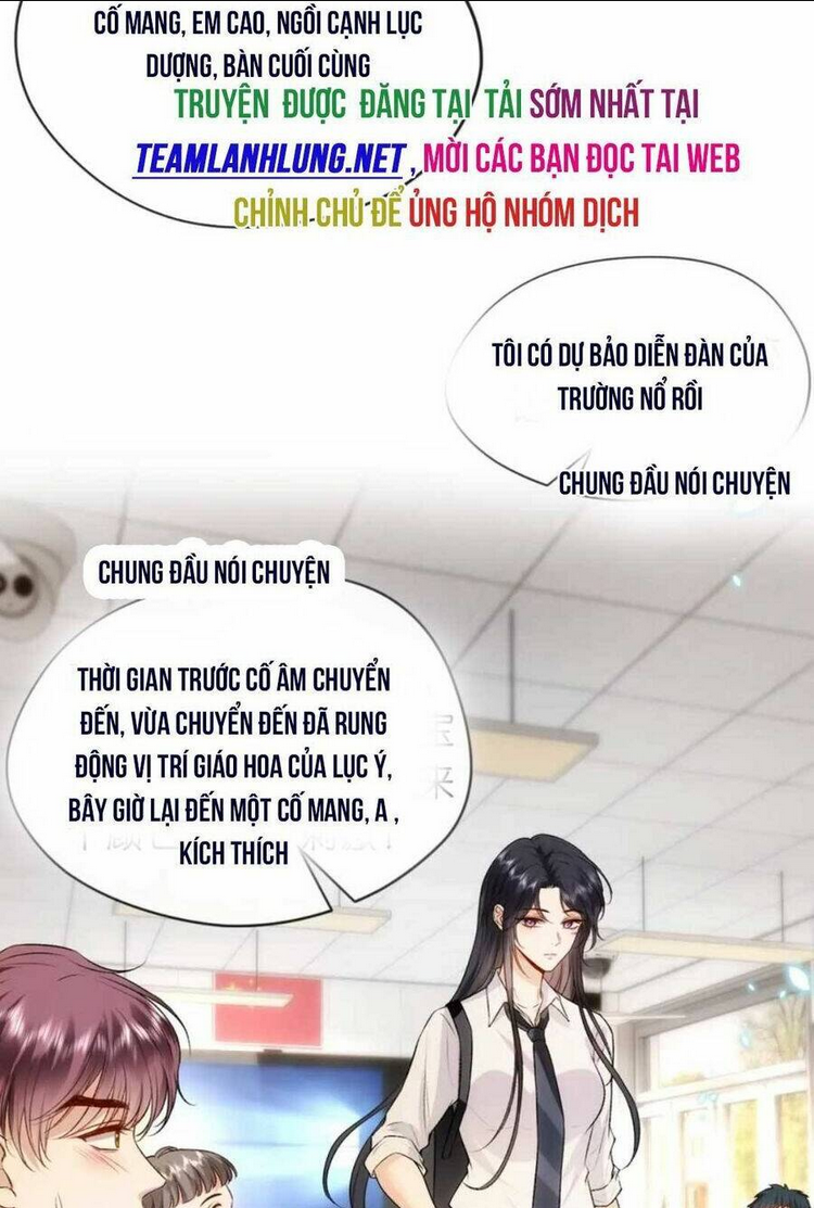 vợ của lục tổng không phải dạng vừa chapter 22 - Next chapter 23