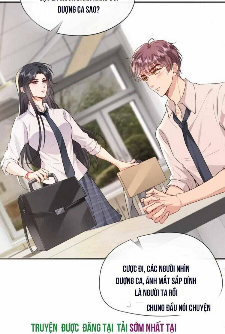 vợ của lục tổng không phải dạng vừa chapter 22 - Next chapter 23