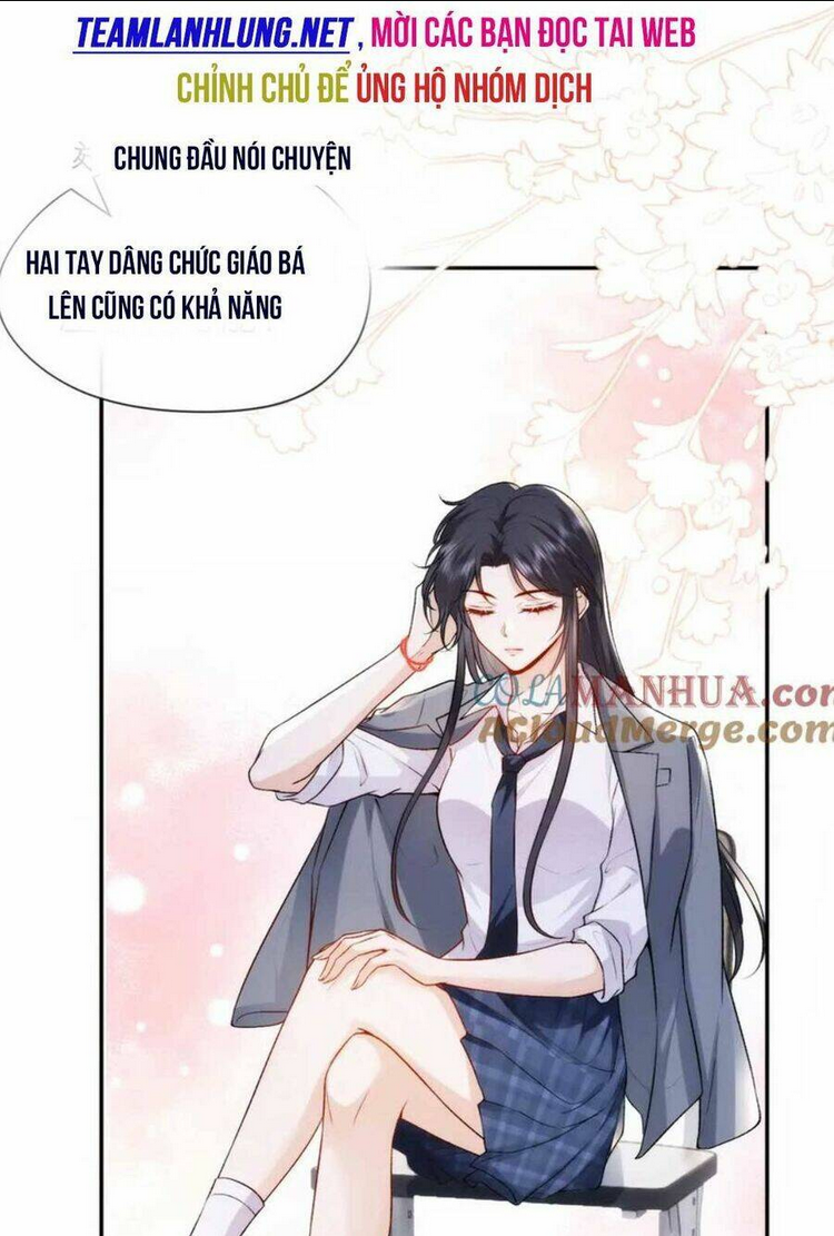 vợ của lục tổng không phải dạng vừa chapter 22 - Next chapter 23