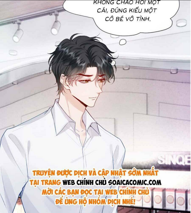 vợ của lục tổng không phải dạng vừa chapter 27 - Trang 2