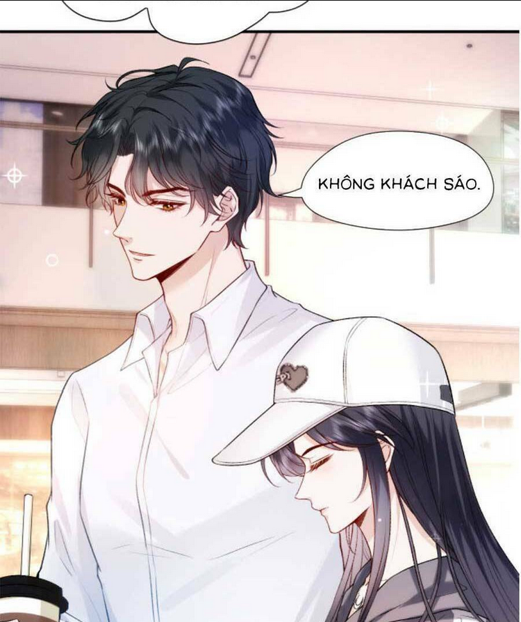 vợ của lục tổng không phải dạng vừa chapter 27 - Trang 2