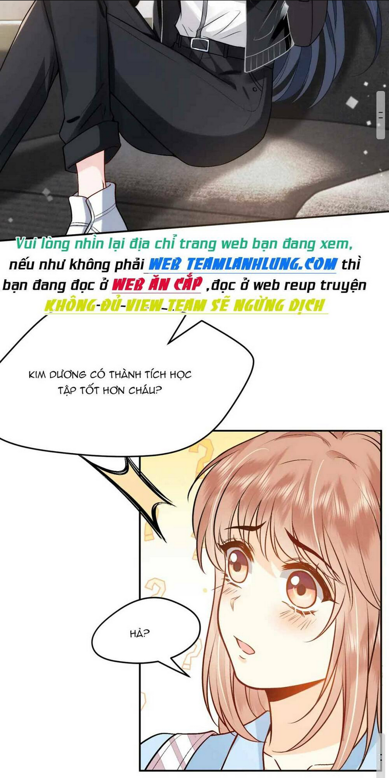 vợ của lục tổng không phải dạng vừa chapter 9 - Next chapter 10