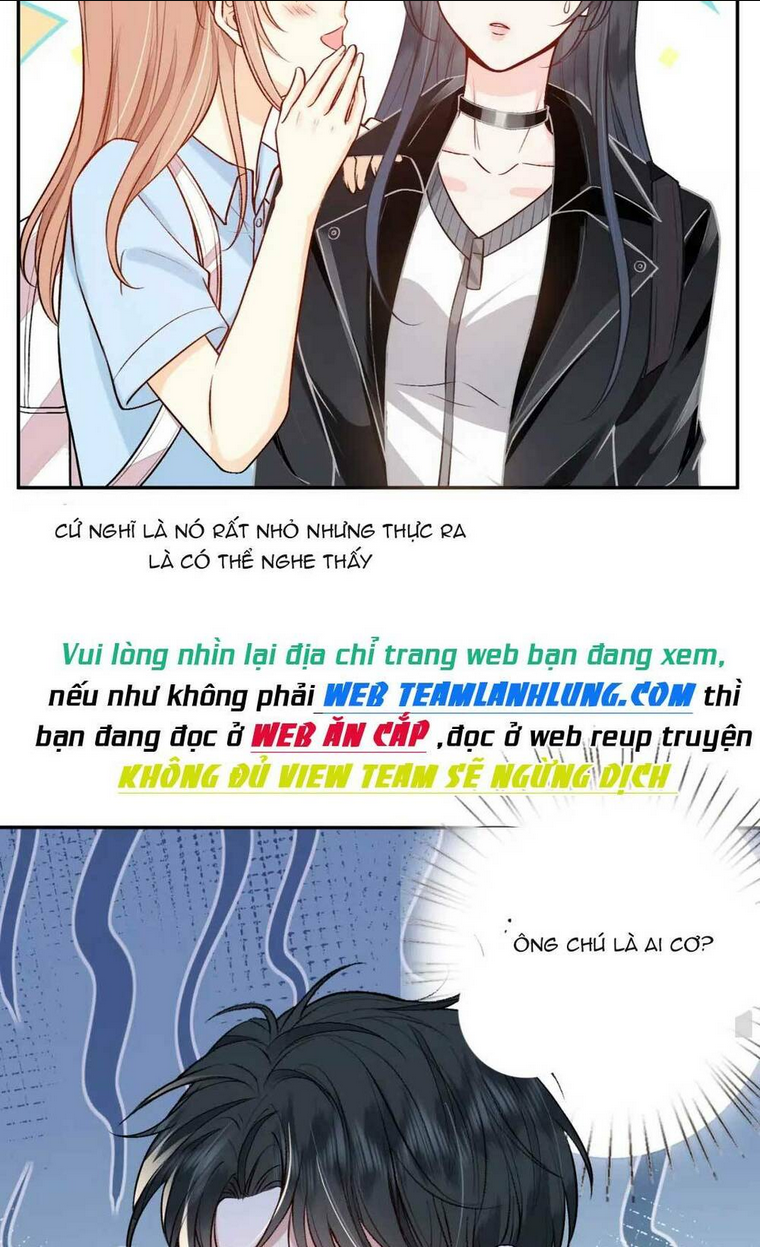 vợ của lục tổng không phải dạng vừa chapter 9 - Next chapter 10