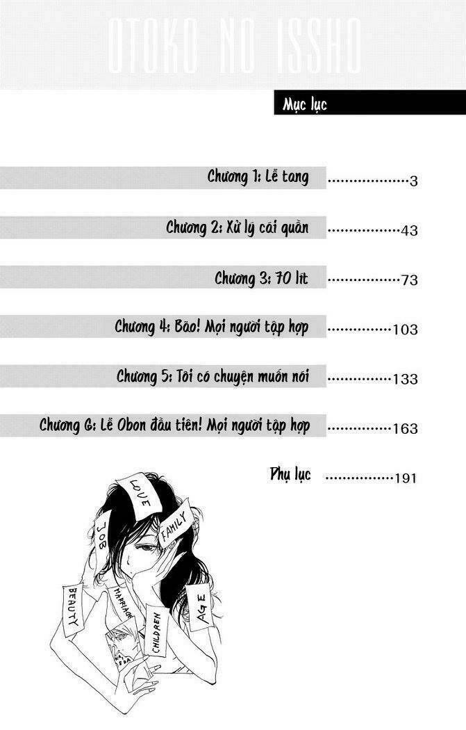 Vợ của người đàn ông Chapter 1 - Next Chapter 2