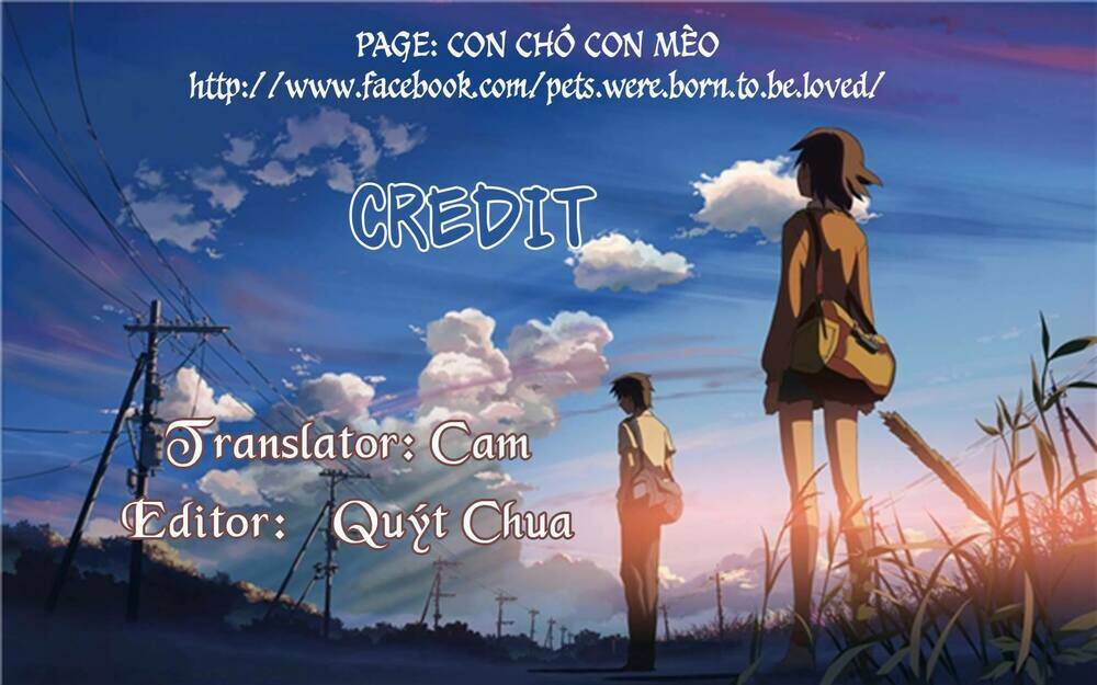 Vợ của người đàn ông Chapter 1 - Next Chapter 2