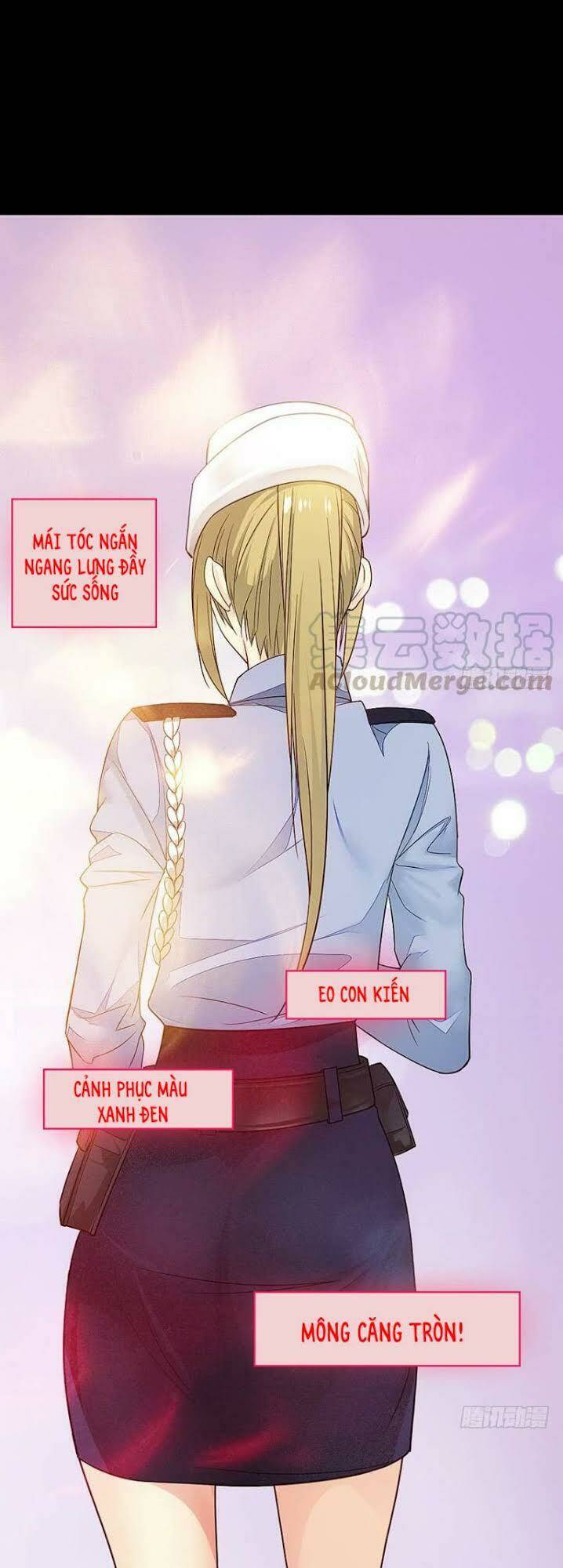 vợ của tôi là quỷ vương chapter 42 - Trang 2