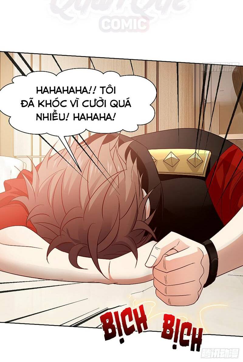 vợ của tôi là quỷ vương chapter 54 - Trang 2