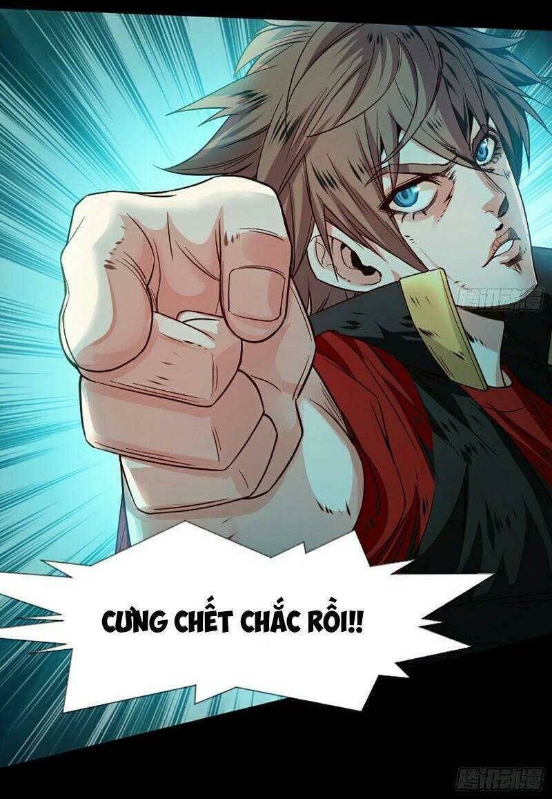 vợ của tôi là quỷ vương chapter 62 - Trang 2