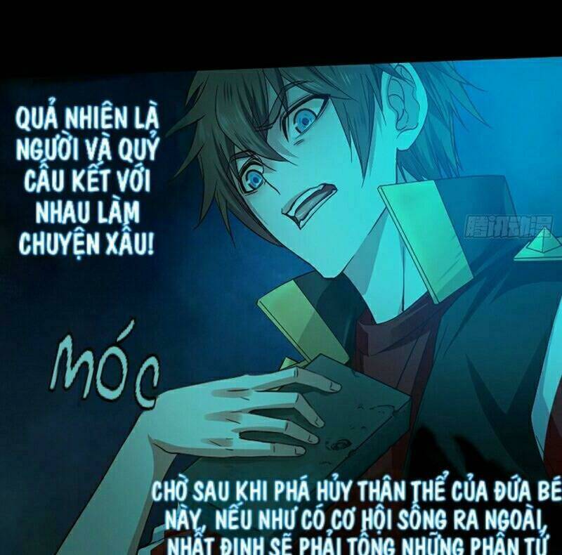 vợ của tôi là quỷ vương chapter 62 - Trang 2