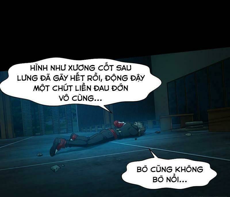 vợ của tôi là quỷ vương chapter 63 - Trang 2