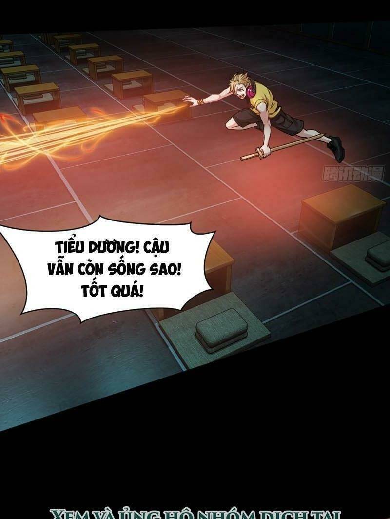 vợ của tôi là quỷ vương chapter 63 - Trang 2